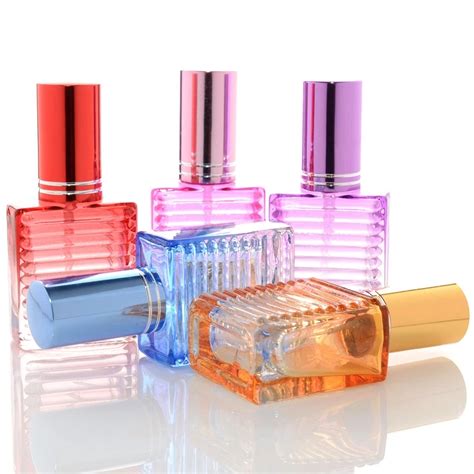 perfume bottles bulk